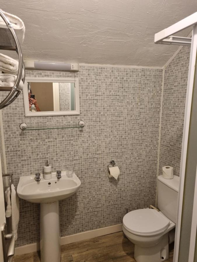 Lexham Apartments Blackpool Zewnętrze zdjęcie